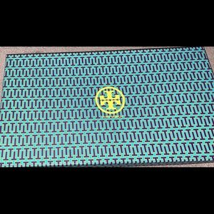 Tory Burch Lila 90mm Boots